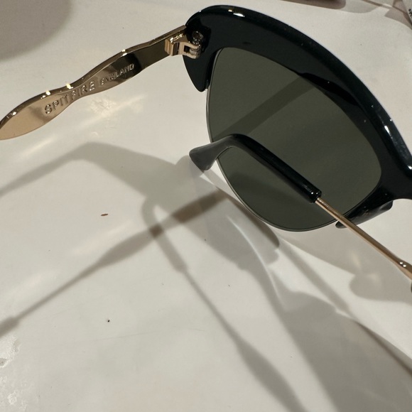 Spitfire sunglasses - Picture 5 of 9